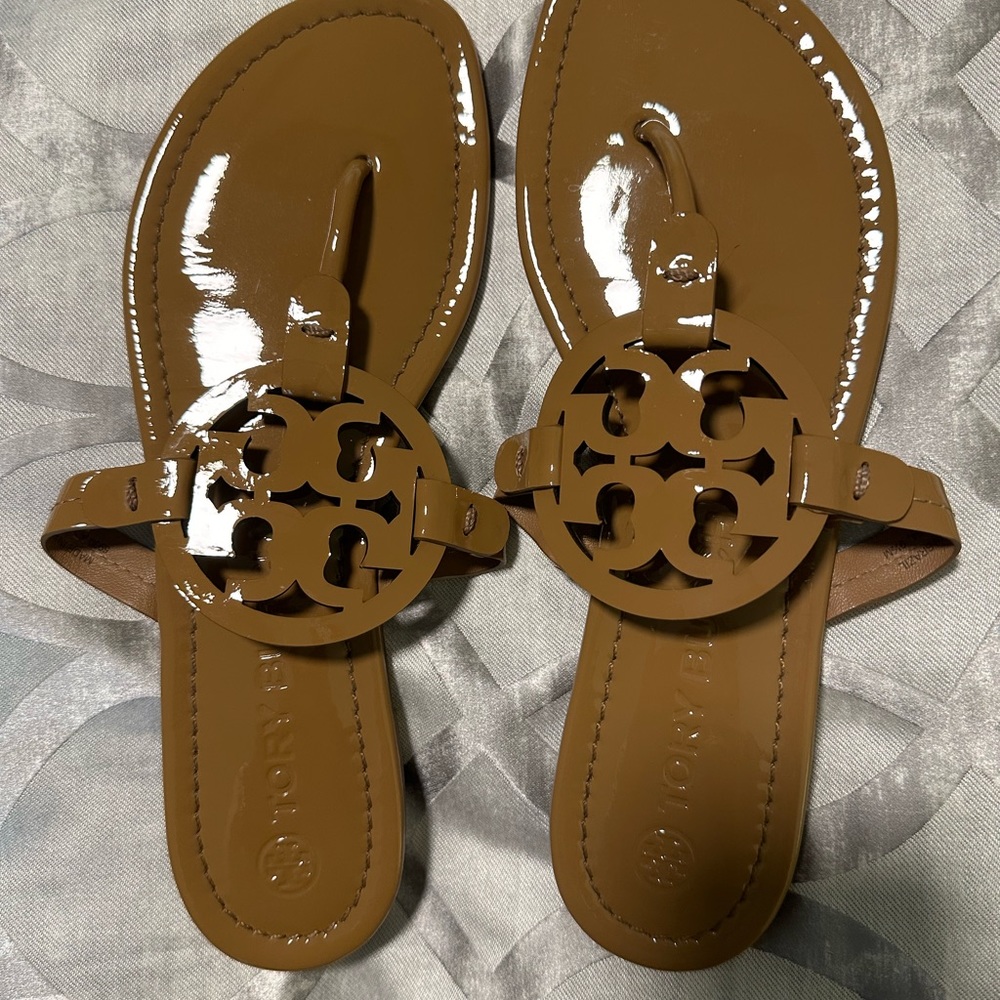 Tory Burch Sandals